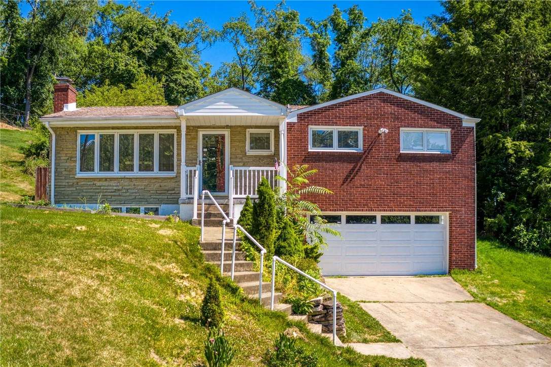 5815 Wilson Drive - Photo 1