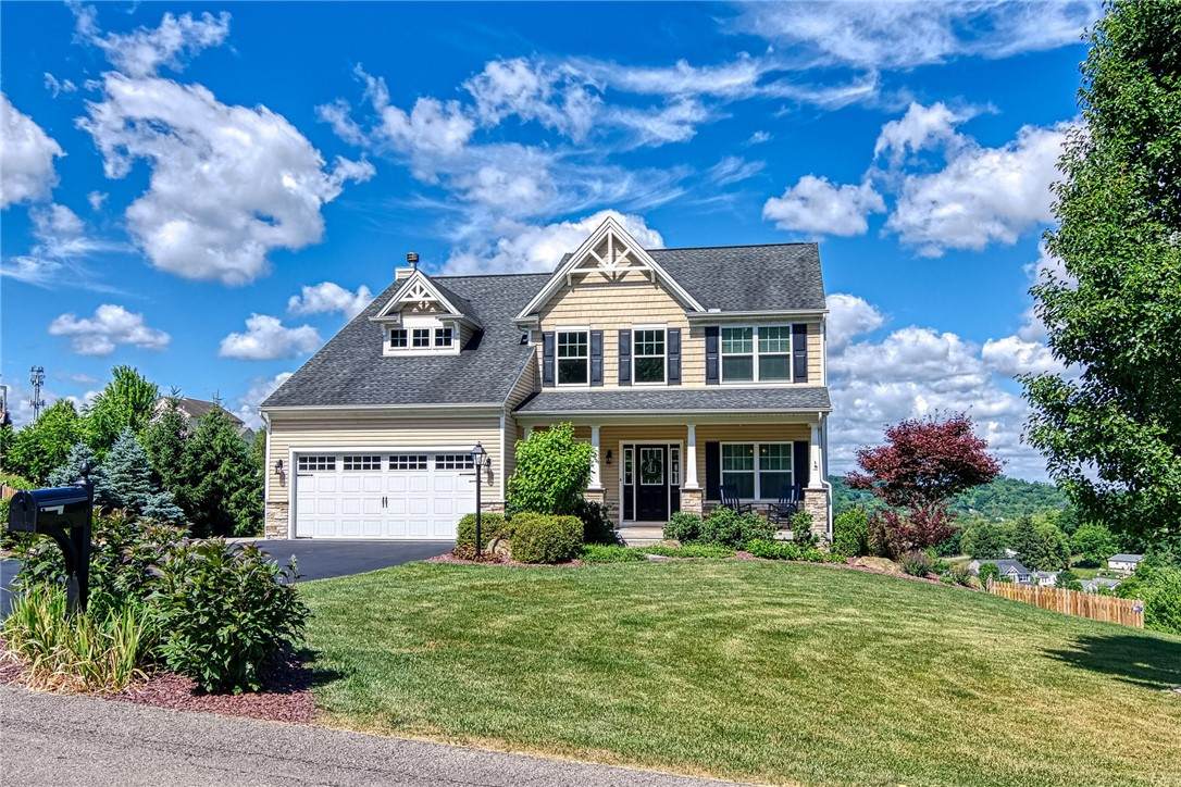 108 Seaton Crest - Photo 1