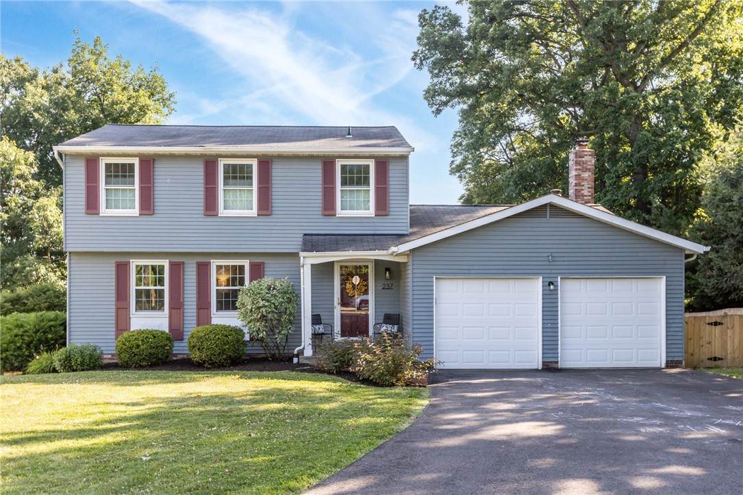 237 Kenney Dr - Photo 1