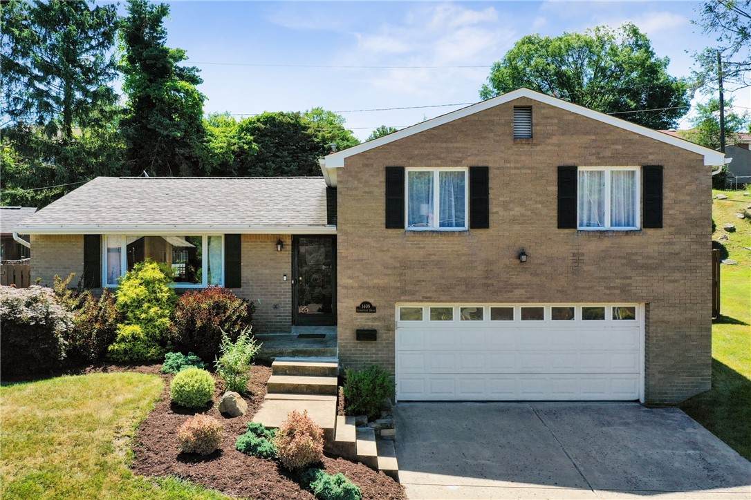 1409 Schauffler Drive - Photo 1
