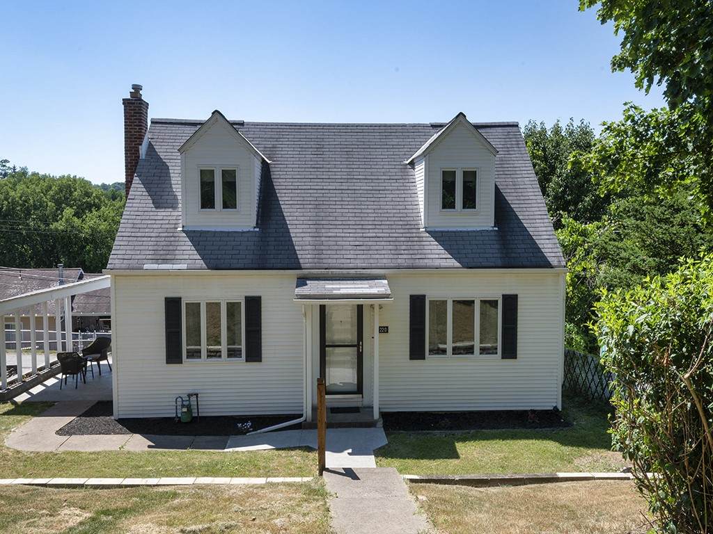1220 Gelston Street - Photo 1