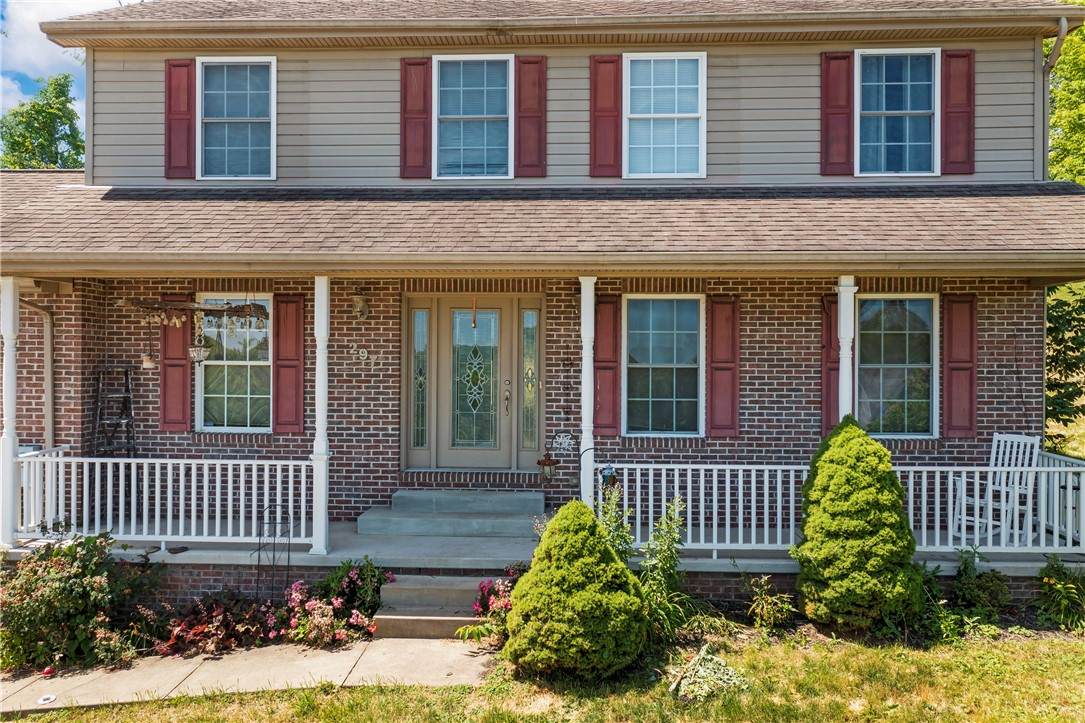 297 Lacock Street - Photo 1