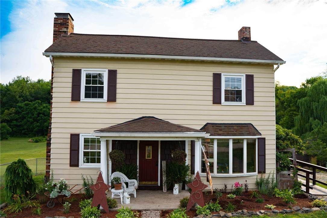 467 Hickory Square Rd - Photo 1