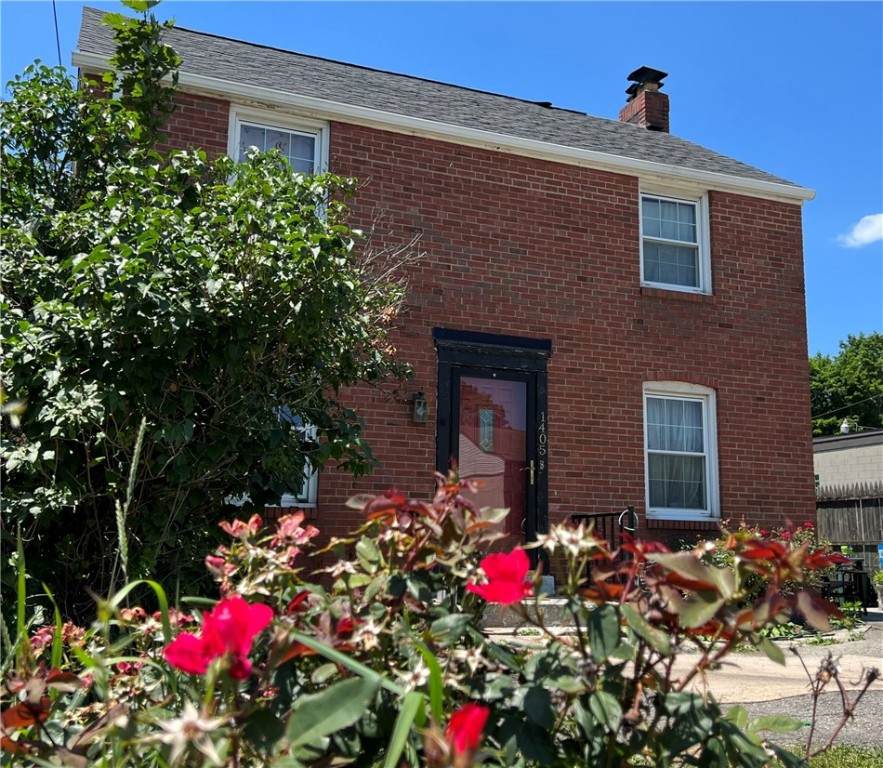 1405 Wilmington Rd - Photo 1