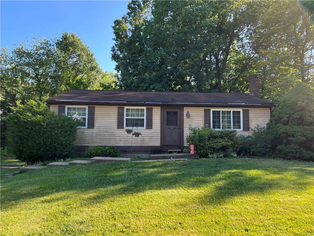 109 Timber Trail - Photo 1
