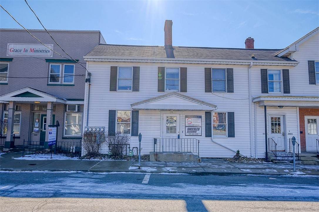 730 Church Street - Photo 1