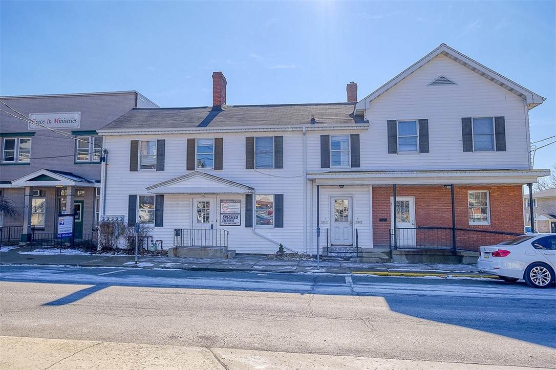 736 Church Street - Photo 1