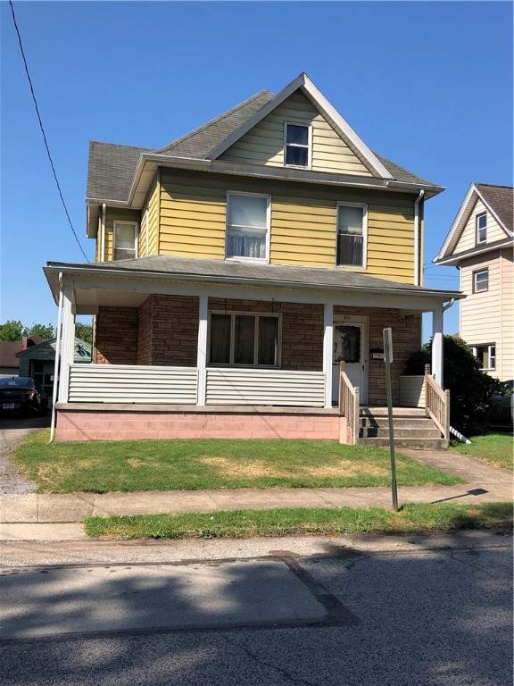 511 Madison Ave - Photo 1
