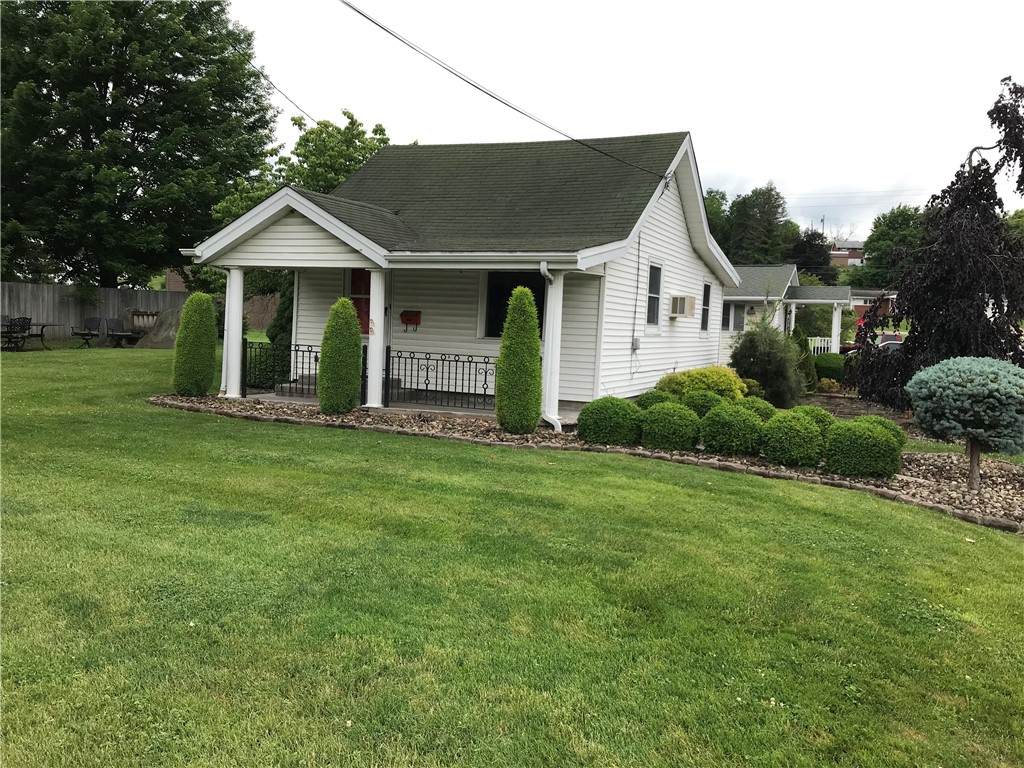 207 Post Lane - Photo 1