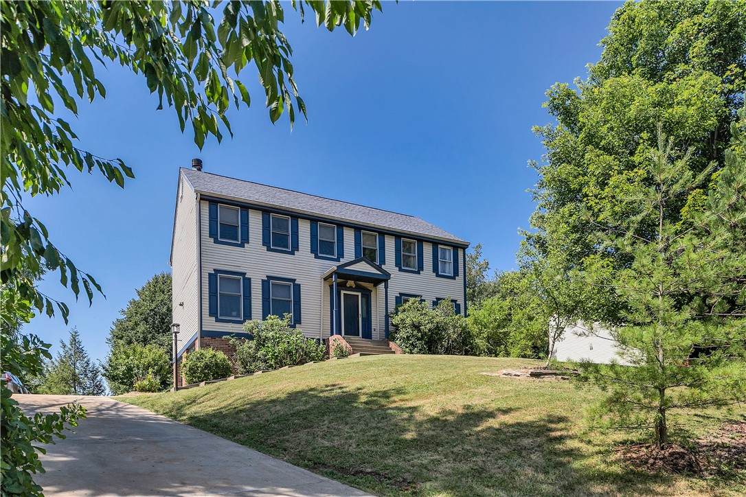 2509 Brandt School Rd - Photo 1