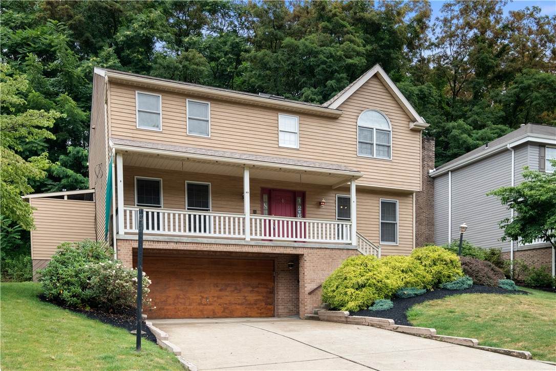 126 Oak Pointe Drive - Photo 1