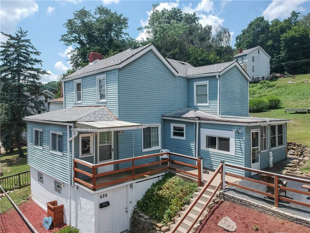 626 Attica St - Photo 1