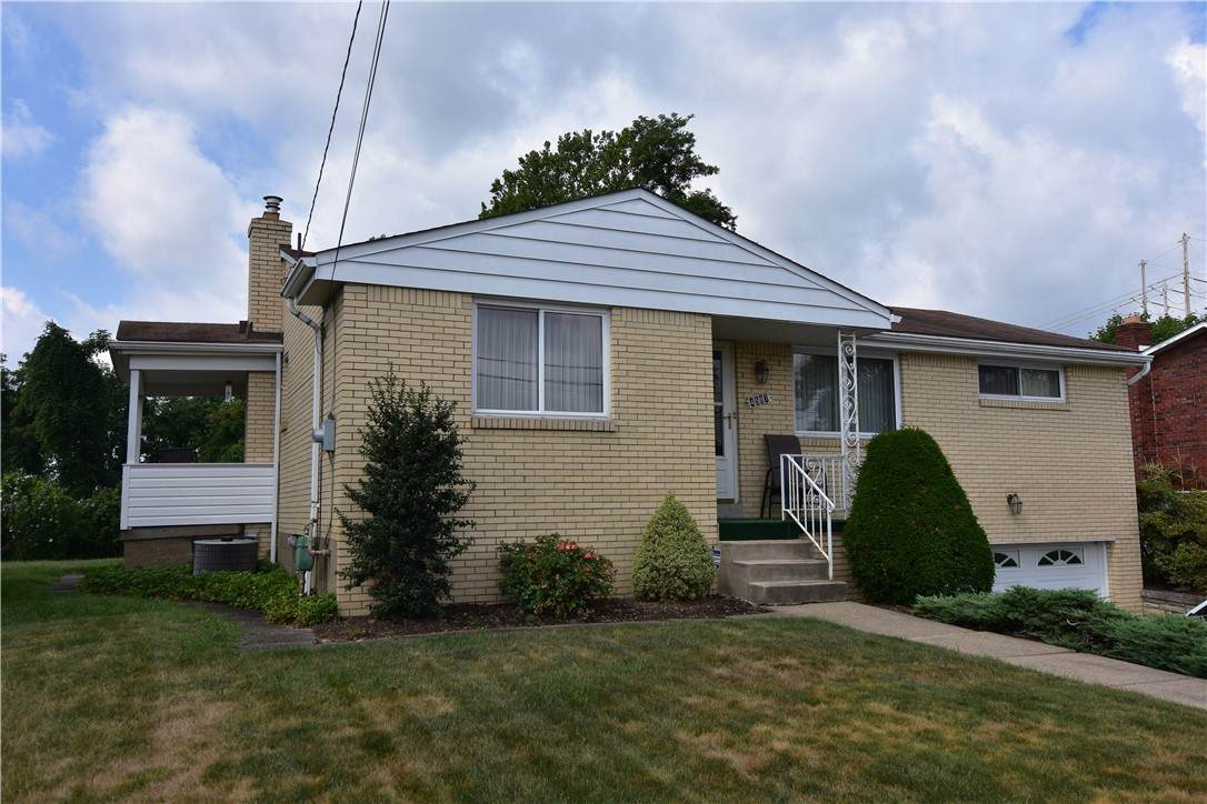 4587 Marina Dr. - Photo 1