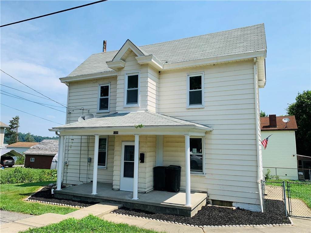 1205 Ferry Street - Photo 1