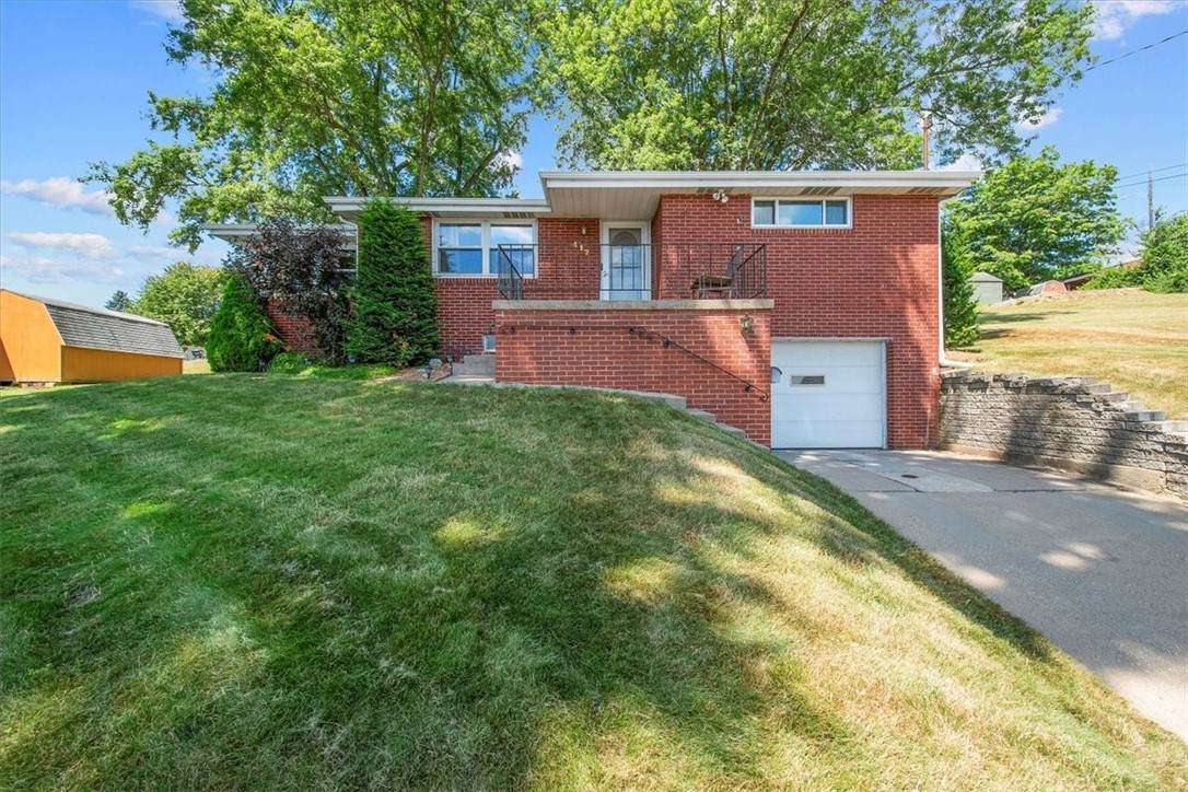 417 Highfield Avenue - Photo 1