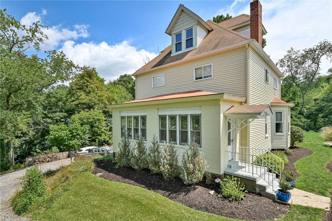 6124 Verona Road - Photo 1