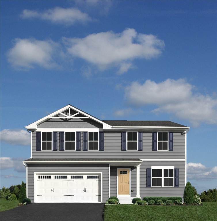 4317 Zenith Lane - Photo 1