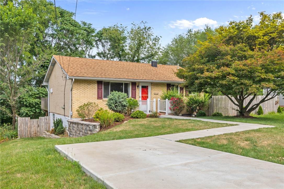 513 Shumaker Drive - Photo 1