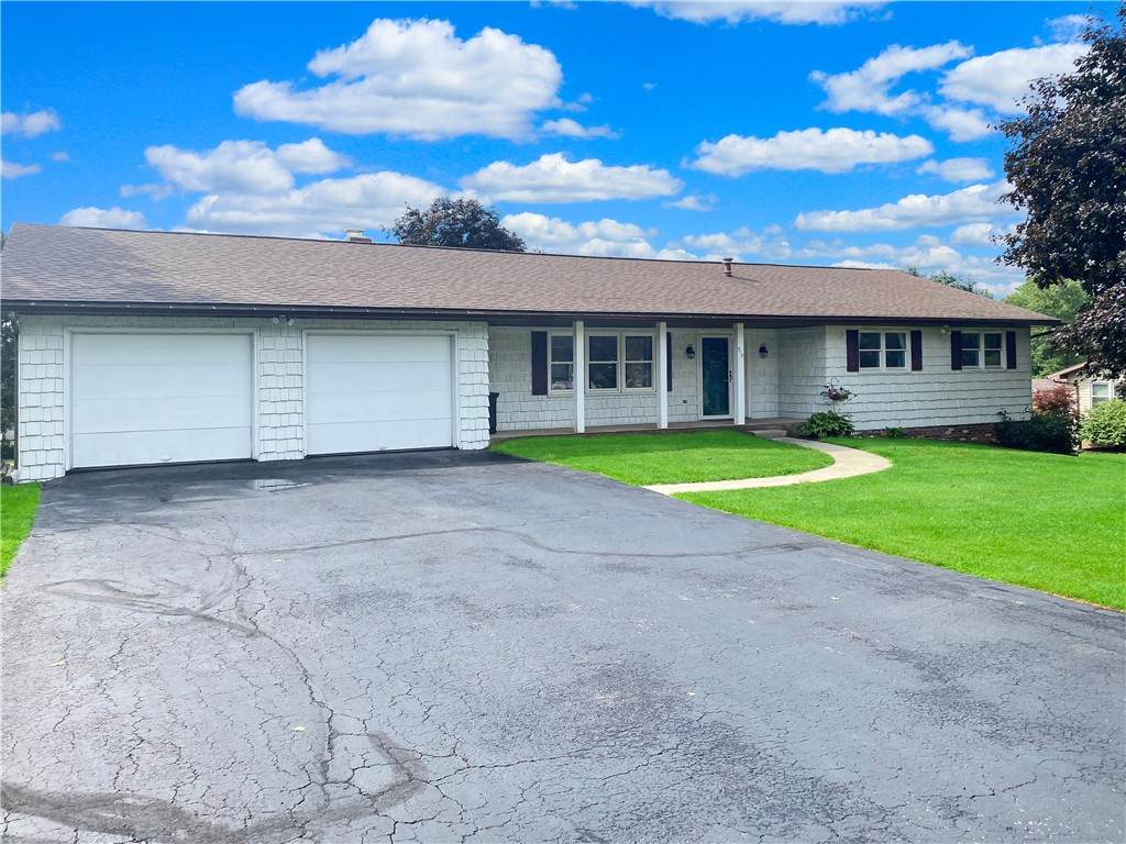 915 Harvest Lane - Photo 1
