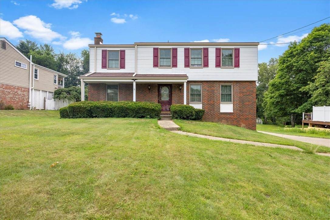137 Bucks Rd. - Photo 1
