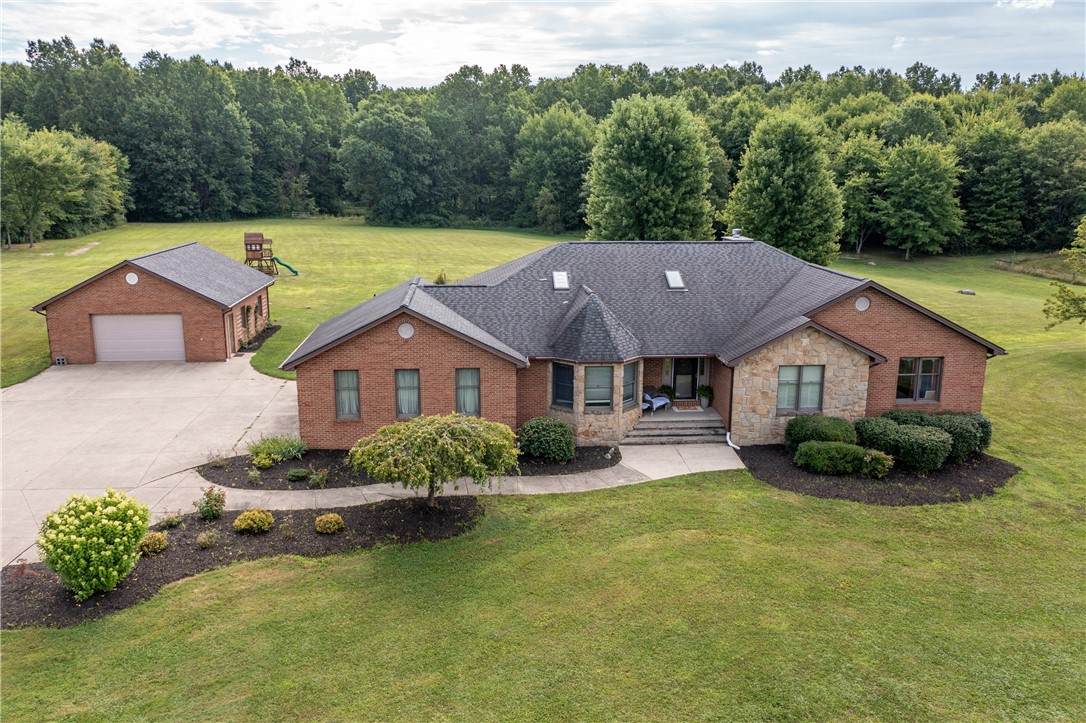 3275 Frampton Rd - Photo 1