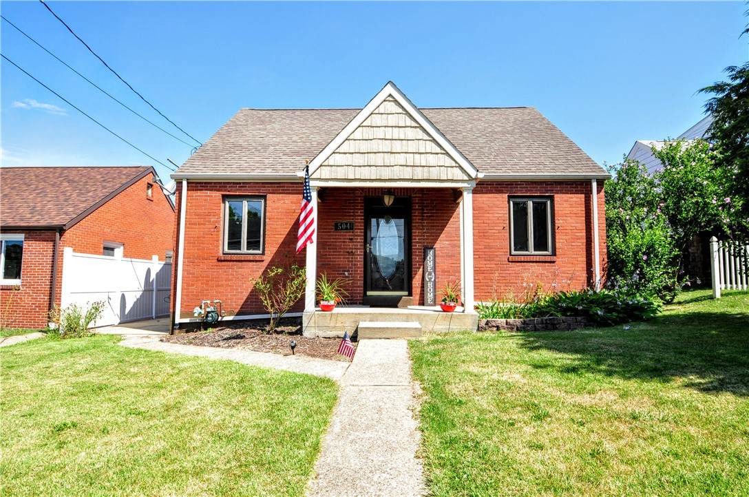 504 Kaler - Photo 1