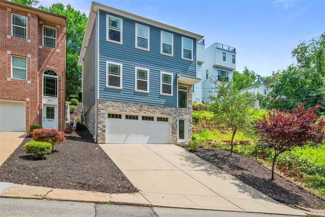 429 Shaler St - Photo 1