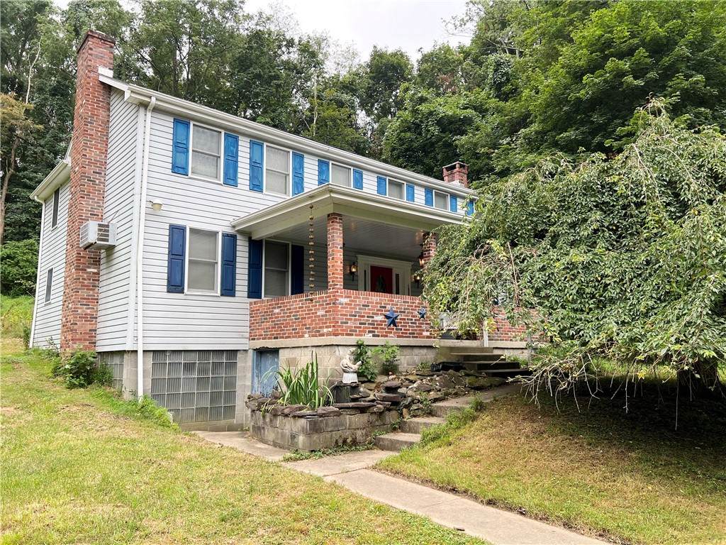 1895 Wildlife Lodge Road - Photo 1