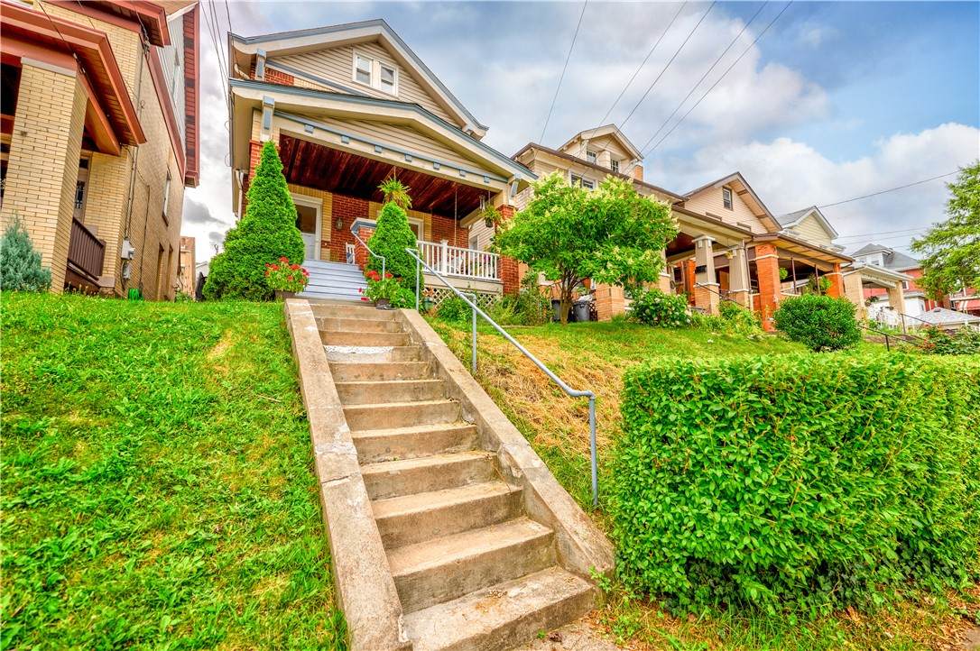 3261 Piedmont Ave - Photo 1