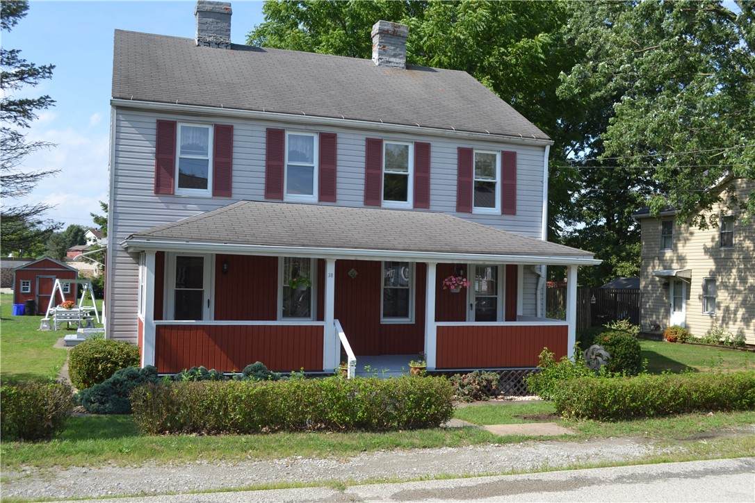 38 Middle Row - Photo 1