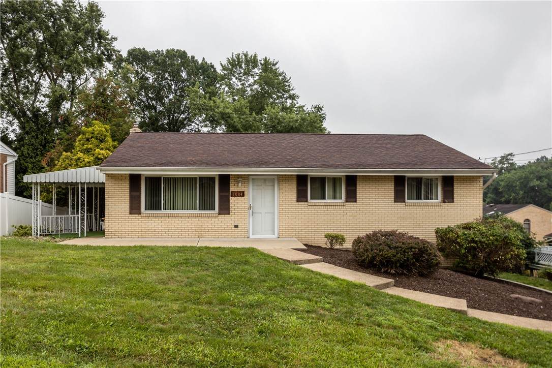1004 Kentucky Blue Drive - Photo 1