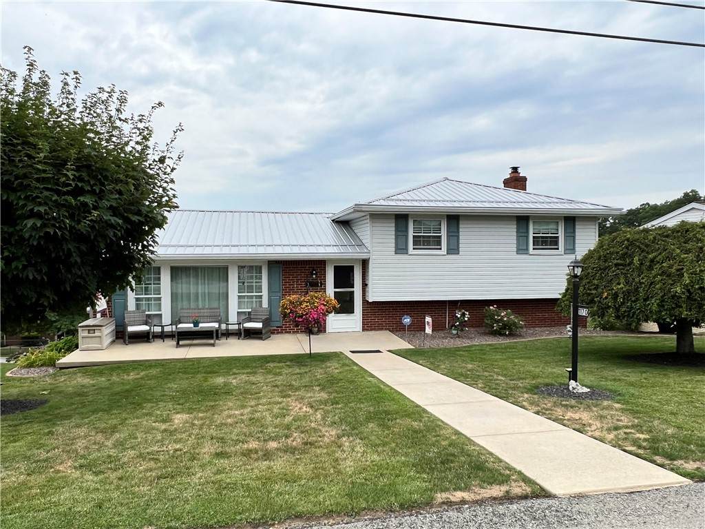 1170 Skyline Drive - Photo 1