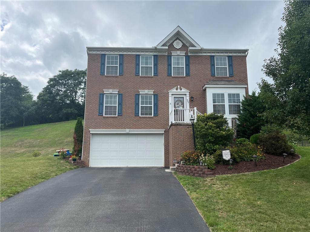 527 Galileo Drive - Photo 1