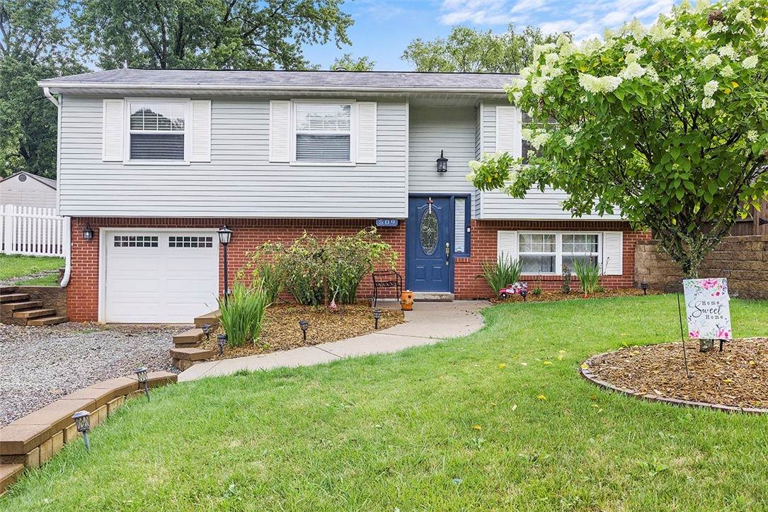 509 Rainier Dr - Photo 1