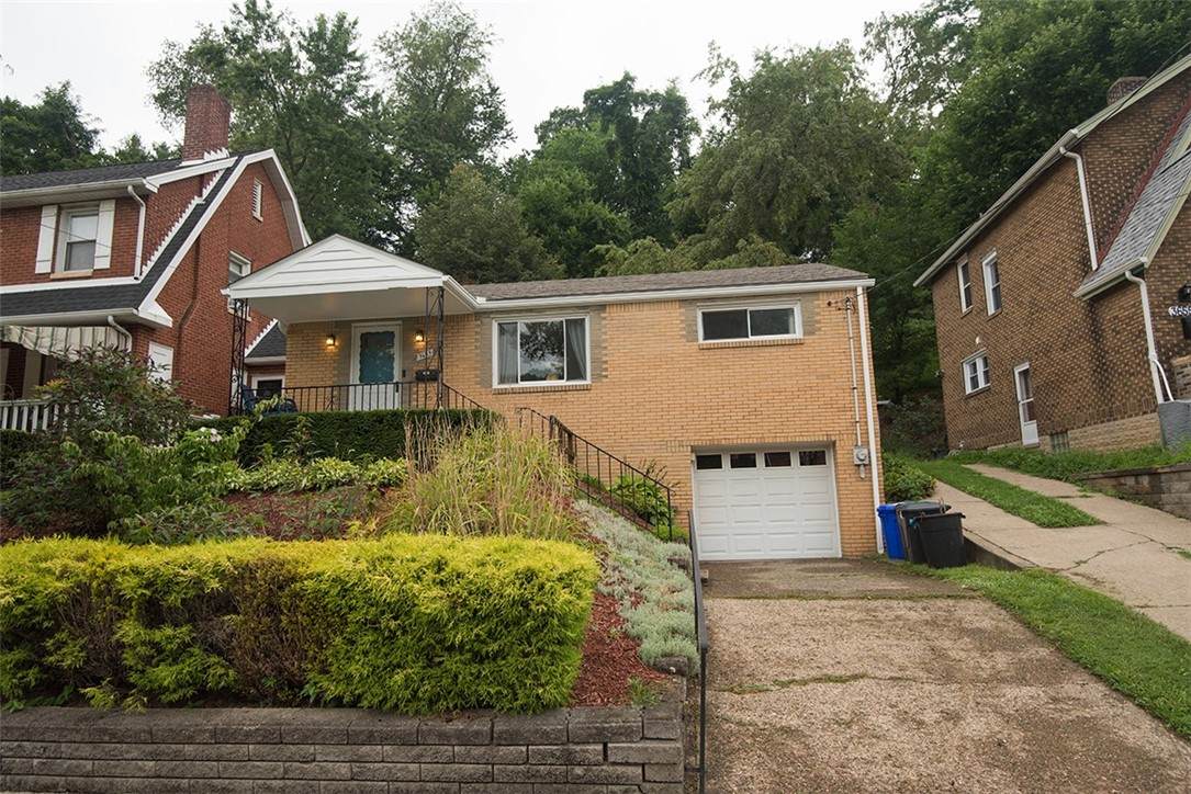 3653 Harbison Avenue - Photo 1