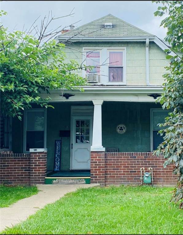 313 E 22nd - Photo 1