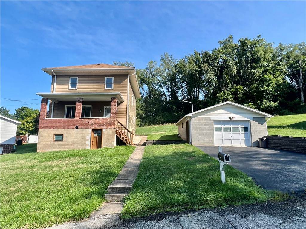 807 Reamer Ave Ext. - Photo 1