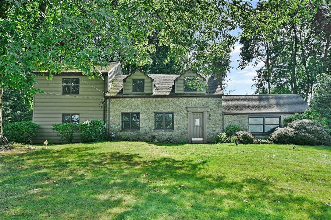 274 Franklin Drive - Photo 1
