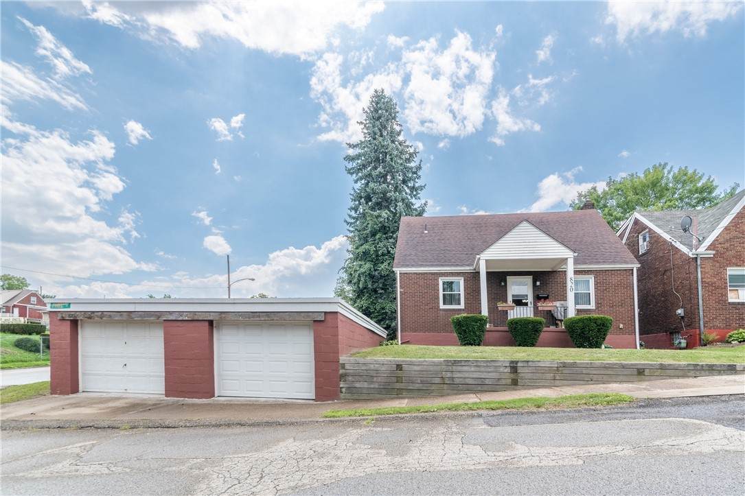 820 Pirl St - Photo 1