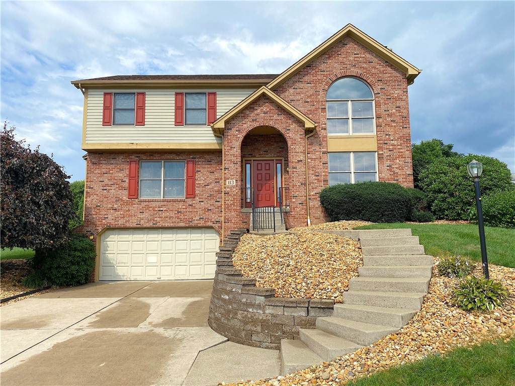 113 Saddlebrook Dr - Photo 1