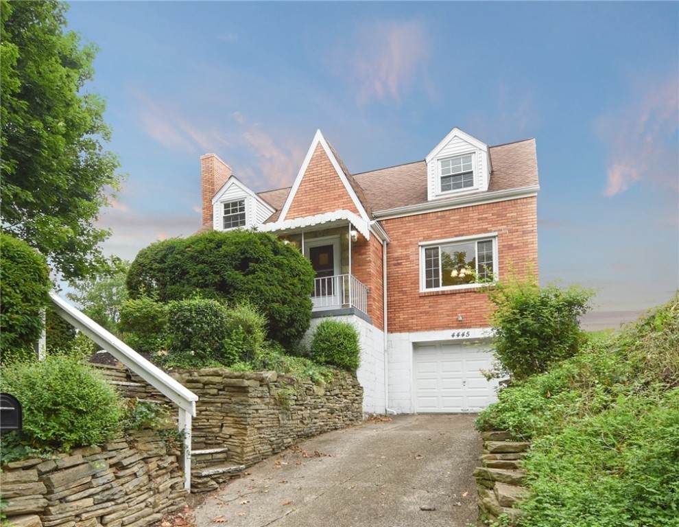 4445 Stilley Rd - Photo 1