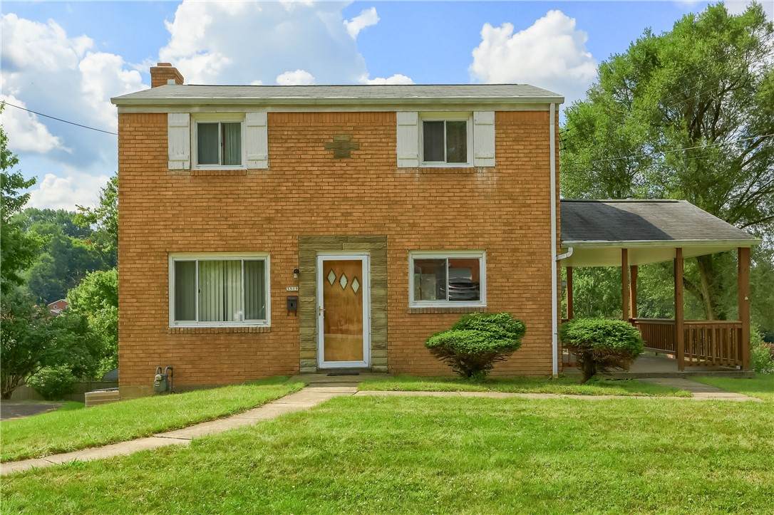 3519 Marge Street - Photo 1
