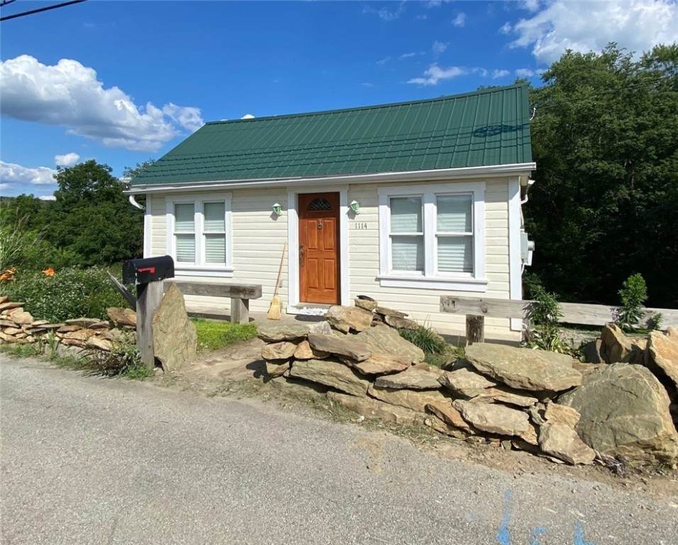 1114 Route 519 - Photo 1