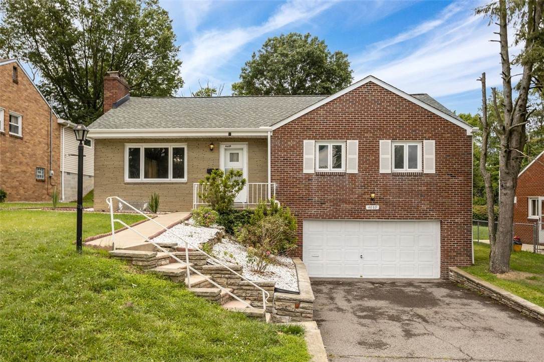 4689 Delma Drive - Photo 1