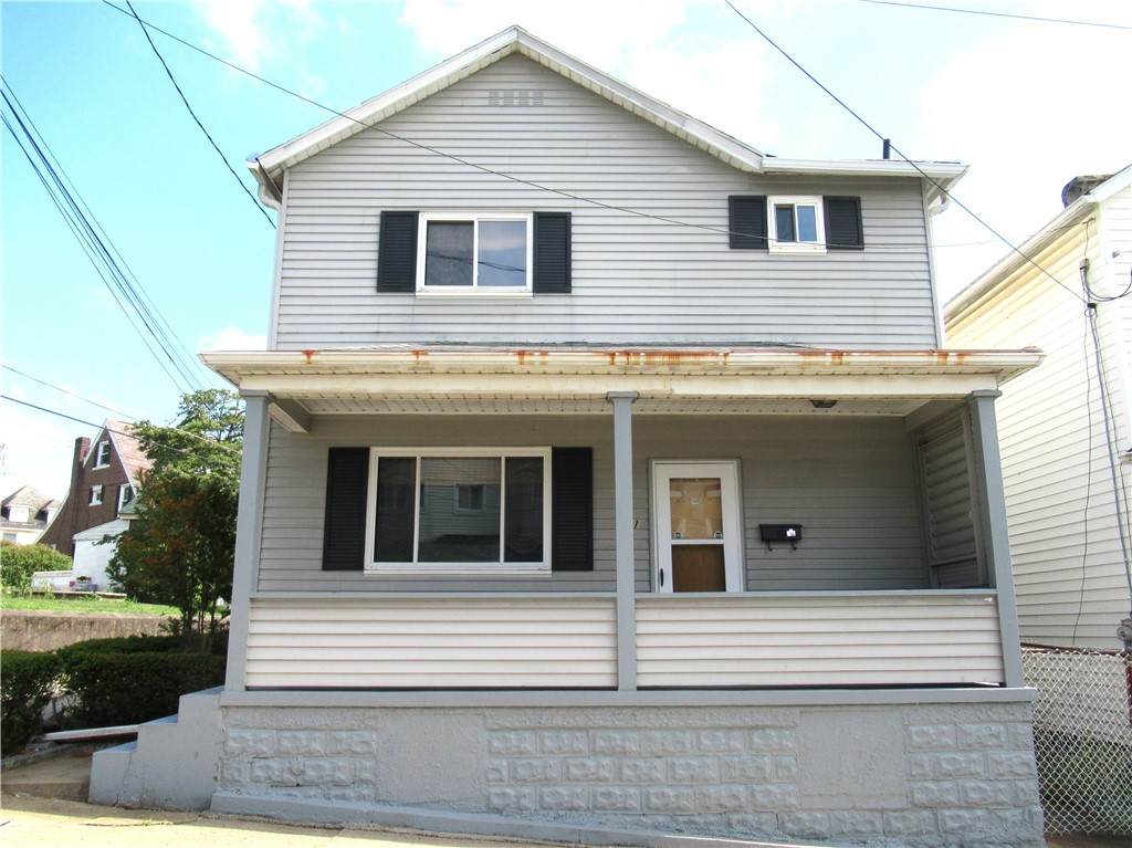 911 Walnut Street - Photo 1
