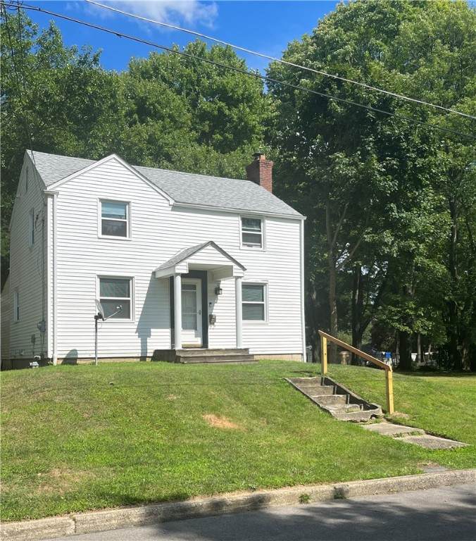 273 Shady Ave - Photo 1