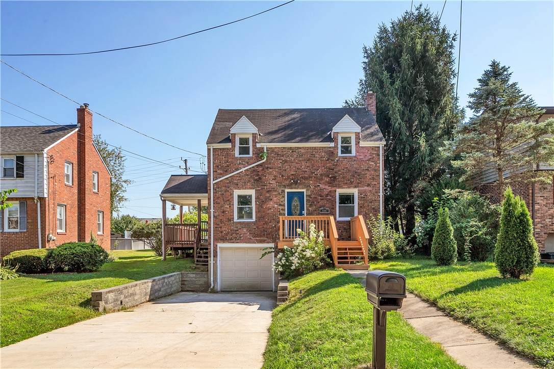 2087 Spring Valley Rd - Photo 1