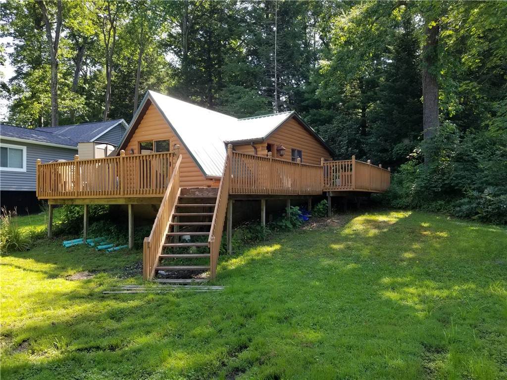 106 Creekview Ln - Photo 1