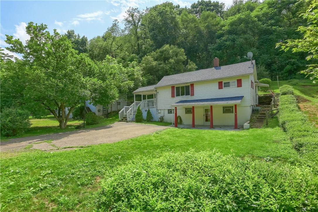 511 California Hollow Road - Photo 1