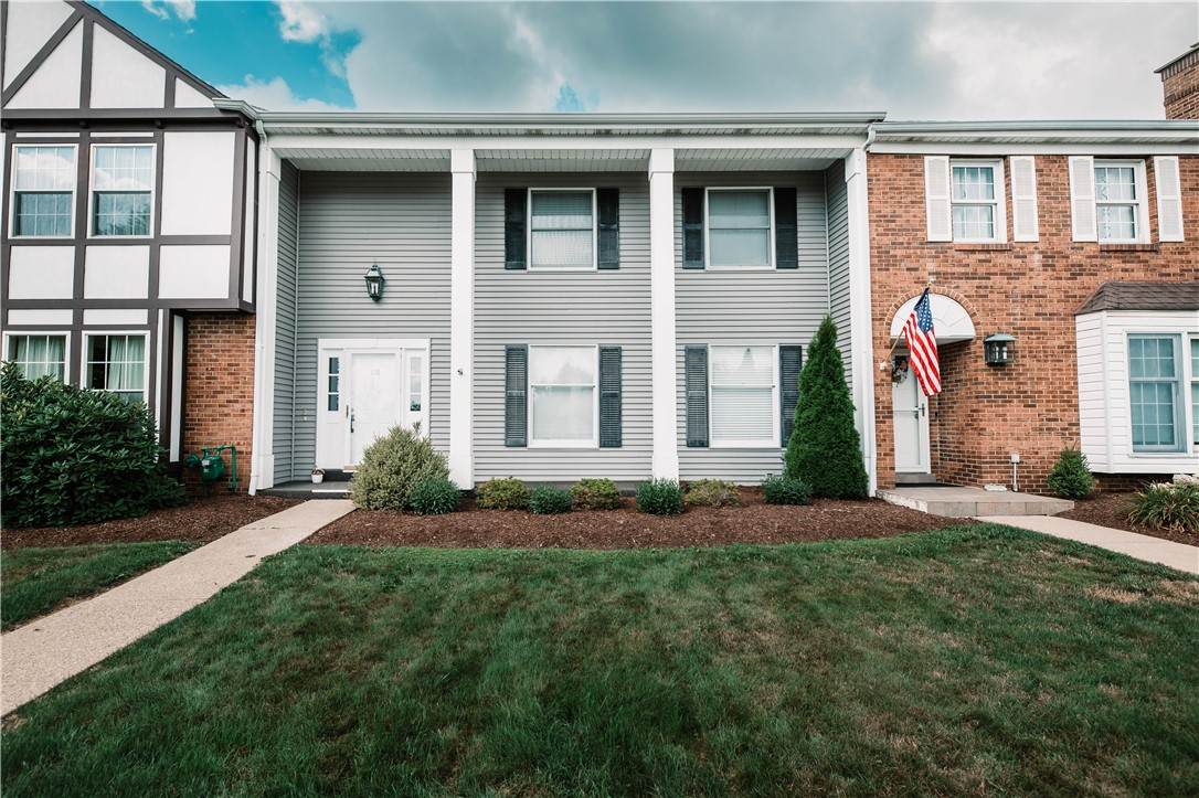 116 Georgetowne Vlg - Photo 1